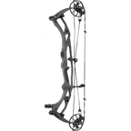 Hoyt Carbon RX-10 Ultra LD - Tombstone with matching limbs