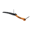 Tethrd SABR Limb Saw, blade open