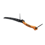 Tethrd SABR Limb Saw, blade open