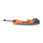Tethrd SABR Limb Saw, folded
