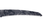 Tethrd SABR Limb Saw blade close-up