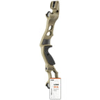 Hoyt Satori Recurve - Sandstorm / Long - 45 lb