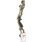 Hoyt Satori Recurve - Sandstorm / Medium - 35 lb