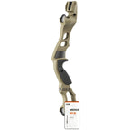 Hoyt Satori Recurve - Sandstorm / Medium - 45 lb