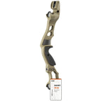 Hoyt Satori Recurve - Sandstorm / Short - 35 lb