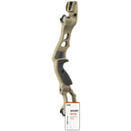 Hoyt Satori Recurve - Sandstorm / Short - 40 lb