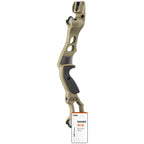 Hoyt Satori Recurve - Sandstorm / Short - 45 lb