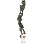 Hoyt Satori Recurve - Wilderness / Medium - 60 lb