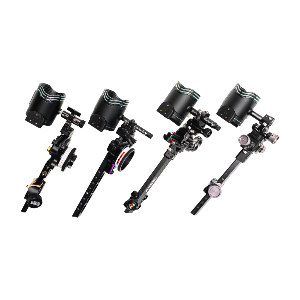 UV Hunting Scopes - UV3 and UV3XL SE lineup