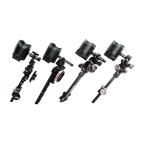 UV Hunting Scopes - UV3 and UV3XL SE lineup