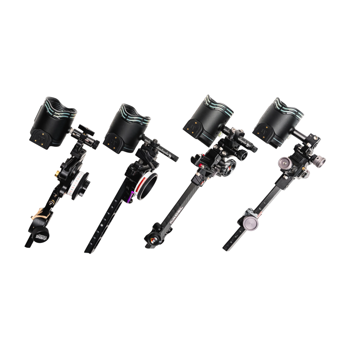 UV Hunting Scopes - UV3 and UV3XL SE lineup