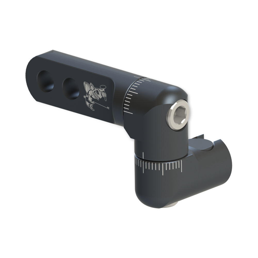 Bee Stinger Side Bar Bracket Elite