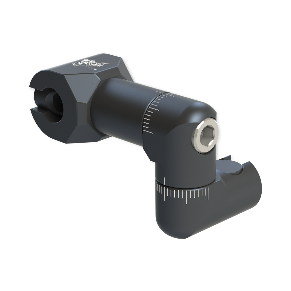 Bee Stinger Side Bar Bracket Elite QD