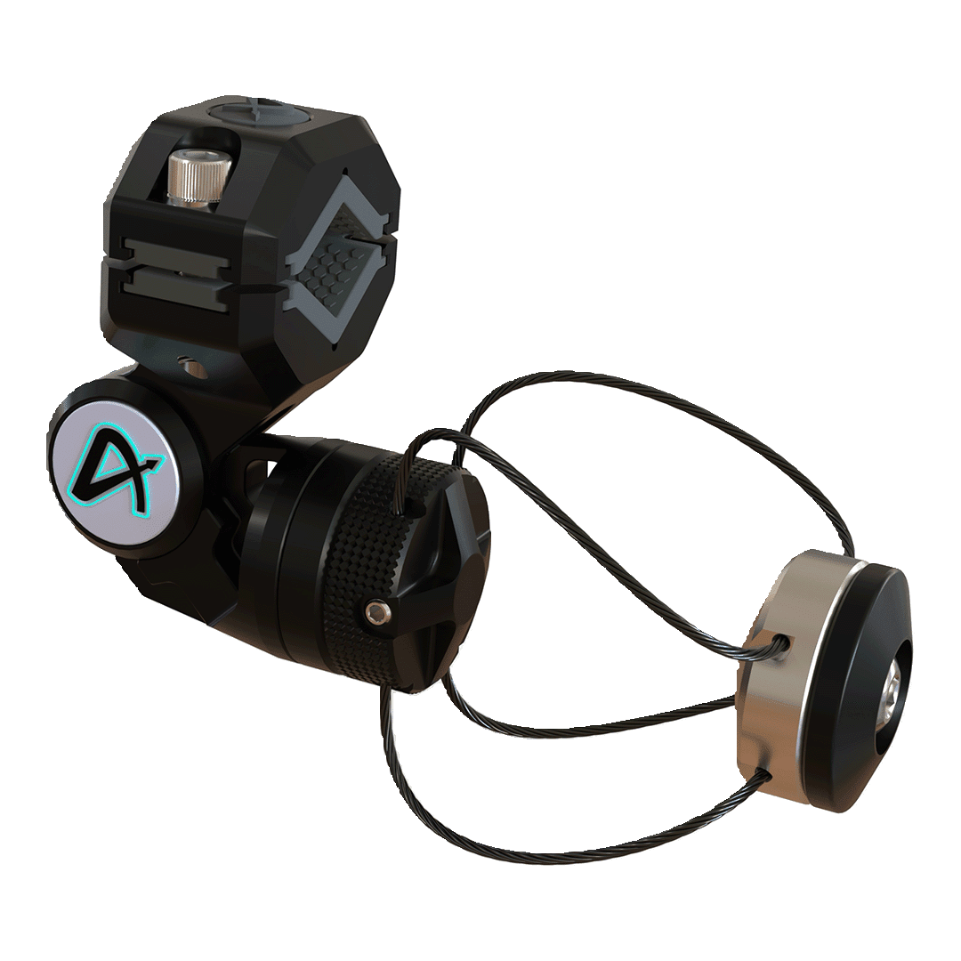 ACU Archery S.O.S. Stability Optimizer System