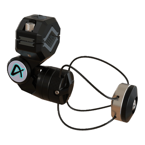 ACU Archery S.O.S. Stability Optimizer System