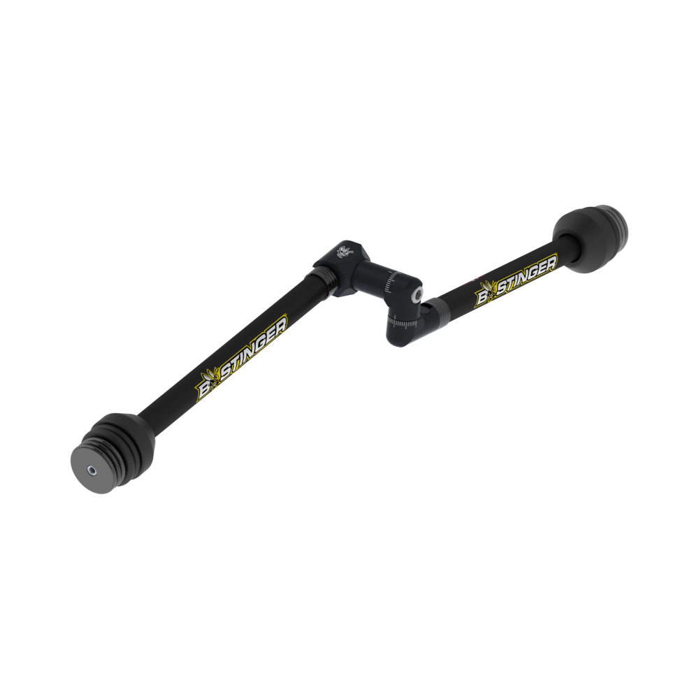Bee Stinger Sport Hunter Xtreme Stabilizer Kit