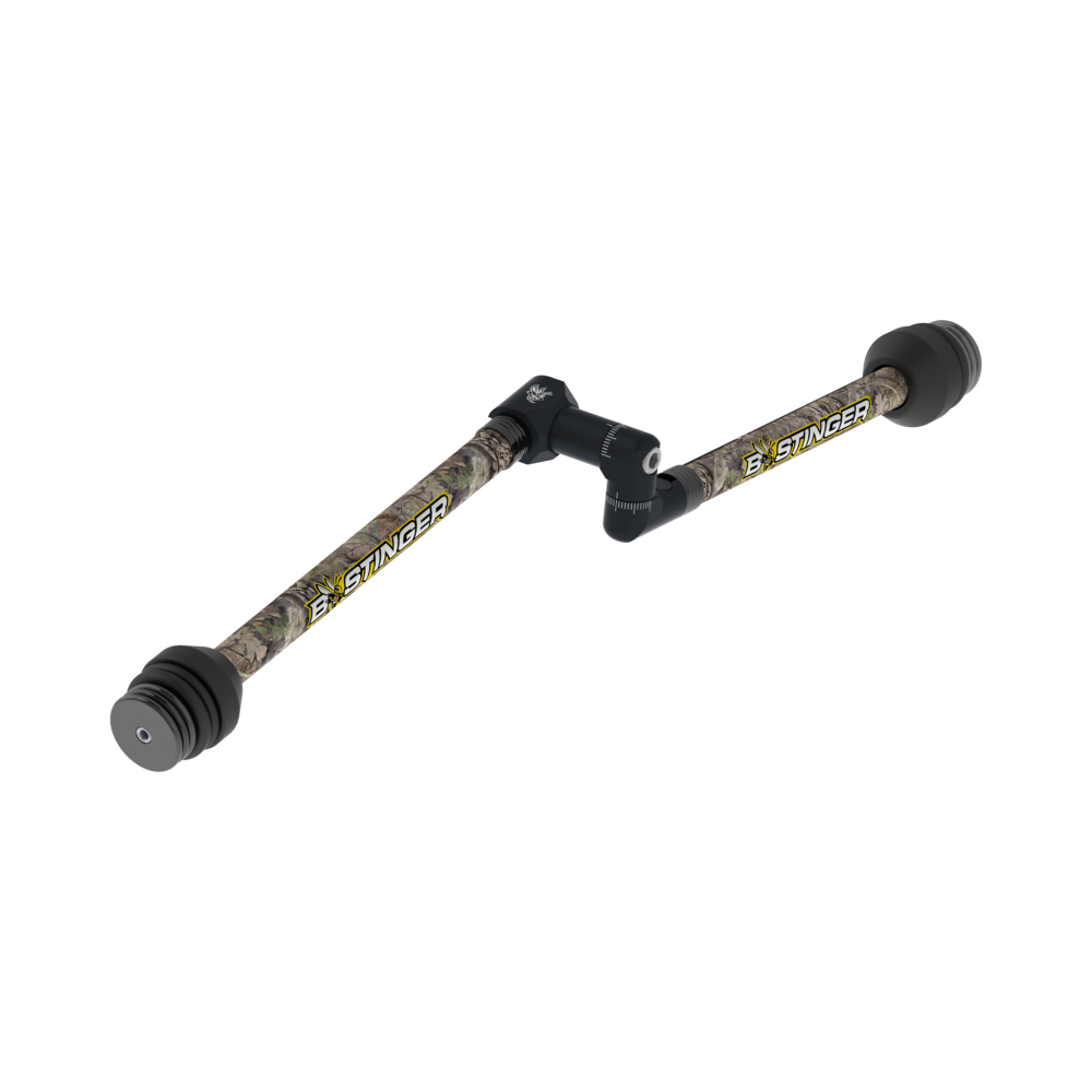 Bee Stinger Sport Hunter Xtreme Stabilizer Kit