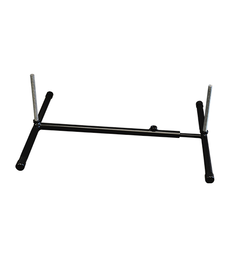 Rinehart Large Indoor 3D Target Stand