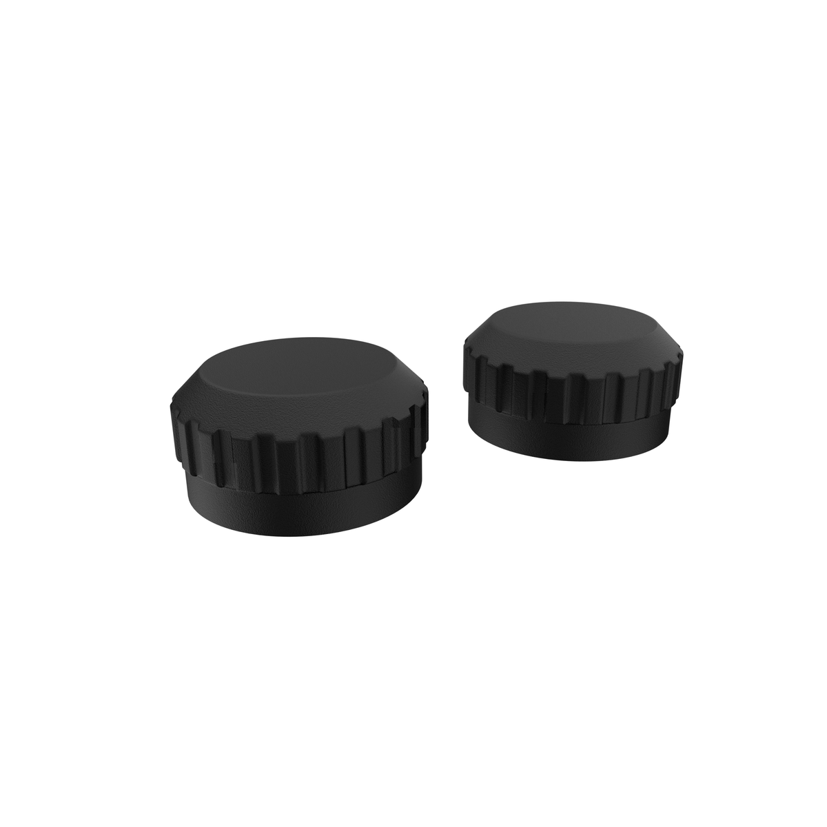 Ravin Replacement Turret Caps (450 & 550 Scopes), view 2