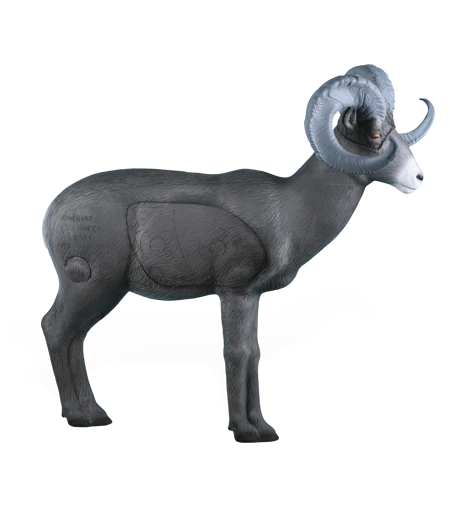 Rinehart Standing Stone Sheep