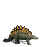 Rinehart Stegosaurus