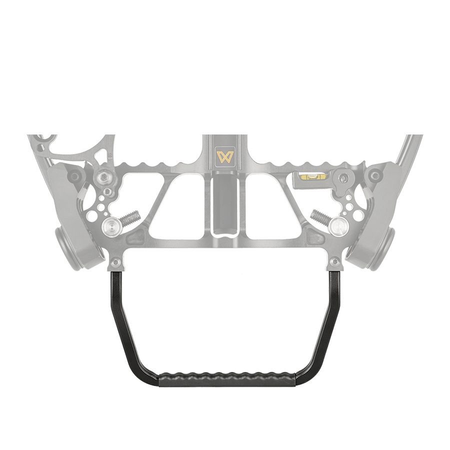 Mission SUB-1 Removable Stirrup