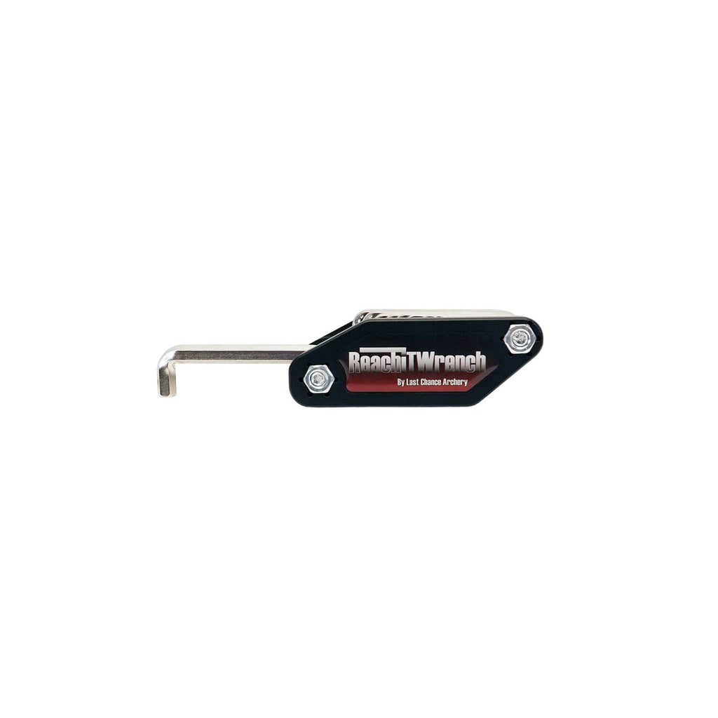 Last Chance Archery ReachIt Wrench, view 4