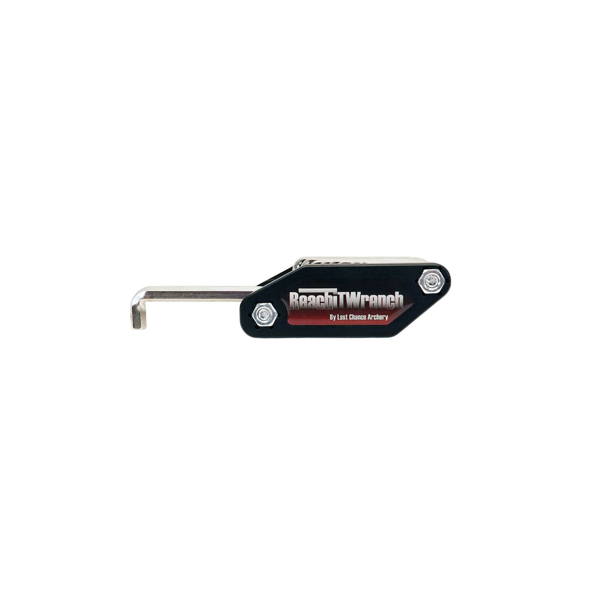 Last Chance Archery ReachIt Wrench, view 4