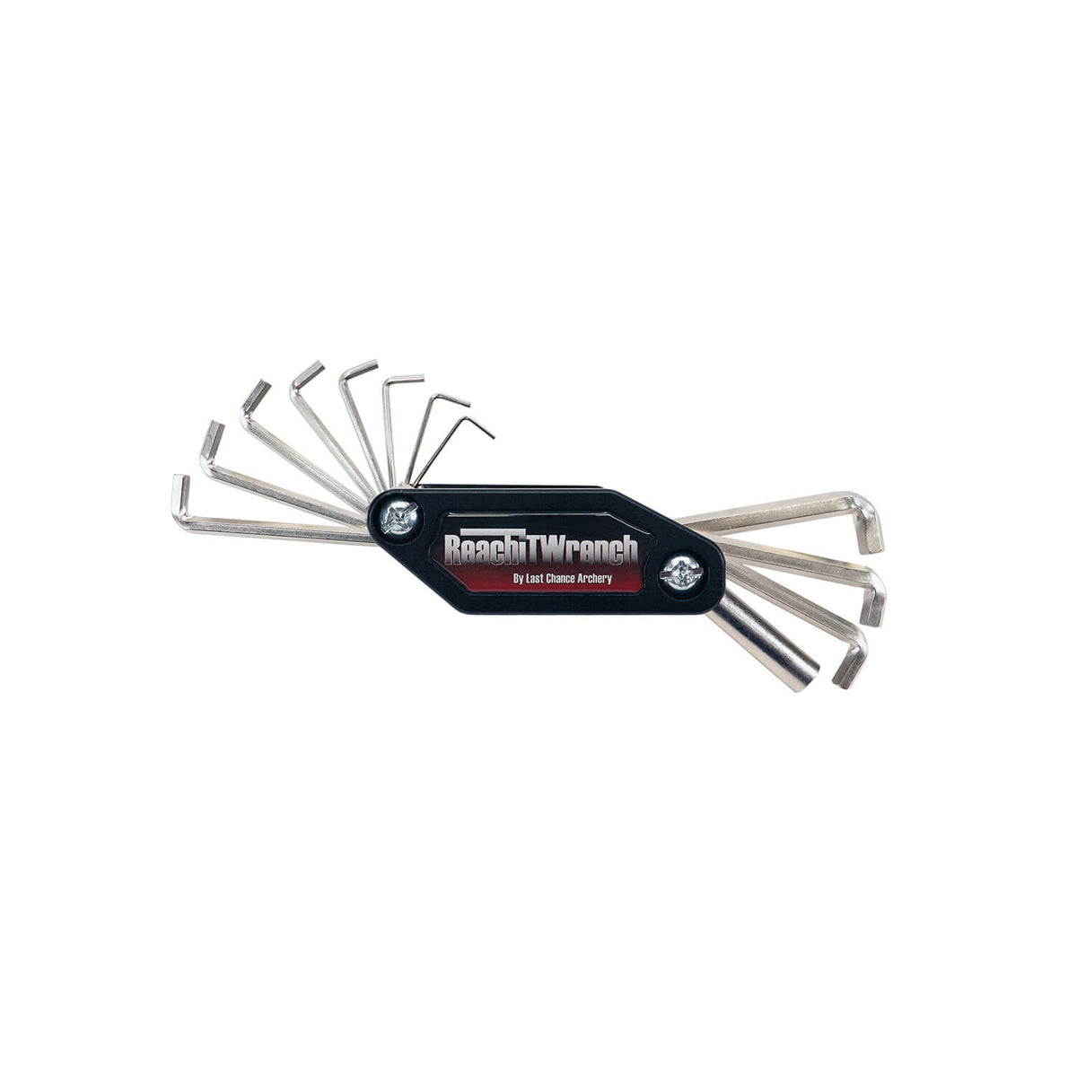 Last Chance Archery ReachIt Wrench, view 2