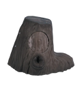 Rinehart Stump Target