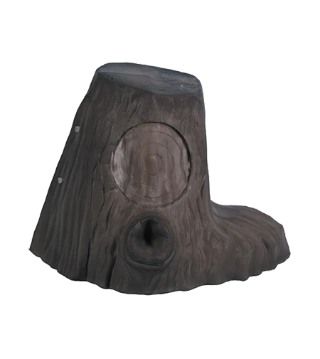 Rinehart Stump Target