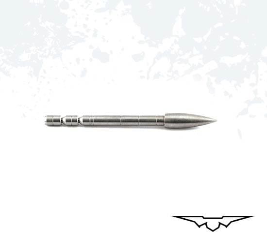 Black Eagle Focus adjustable break-off target point