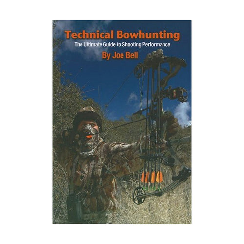 AAE Technical Bowhunting