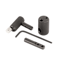 Stan OnneX Extension and Barrel Pack, components