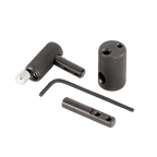 Stan OnneX Extension and Barrel Pack, components
