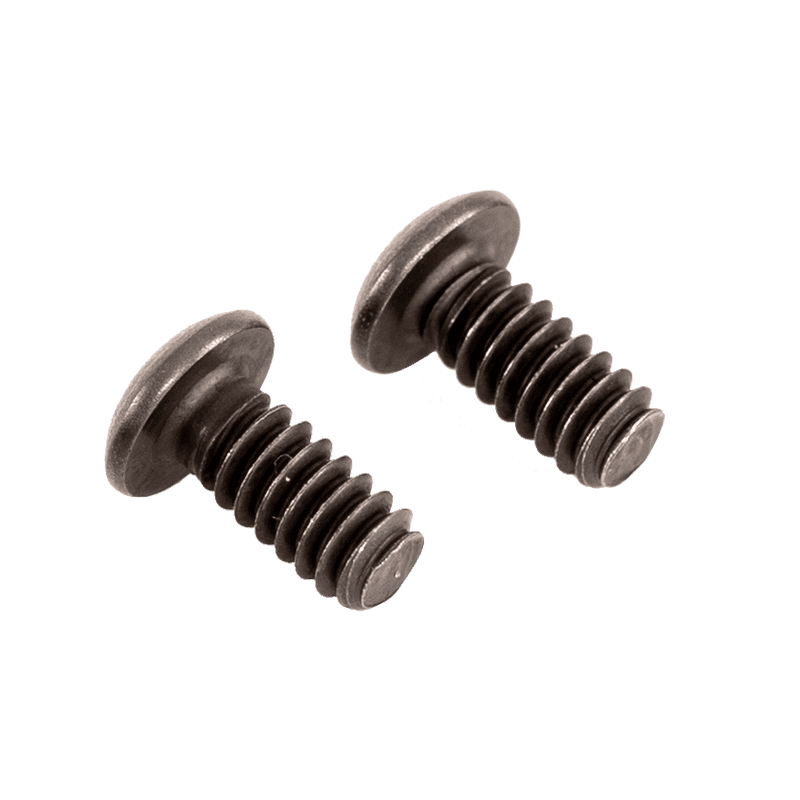 Stan OnneX Extension and Barrel Pack, fastener screws