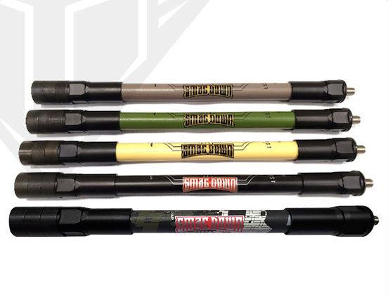 Conquest Smacdown .625 Hunting Stabilizer