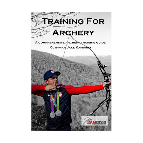 AAE TRAINING FOR ARCHERY