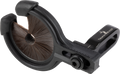 Trophy Ridge Quick Shot Whisker Biscuit arrow rest, three-quarter view