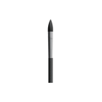 UV 1K Arrow - stainless outsert and point detail