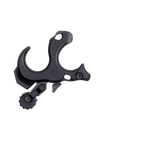 UV Button 2 & Hinge 3 Finger Attachments - 2-Finger bracket