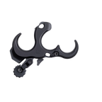 UV Button 2 & Hinge 3 Finger Attachments - 3-Finger bracket