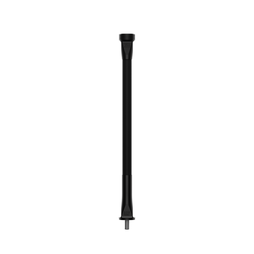 UV Hunting Stabilizer - 10 inch Black