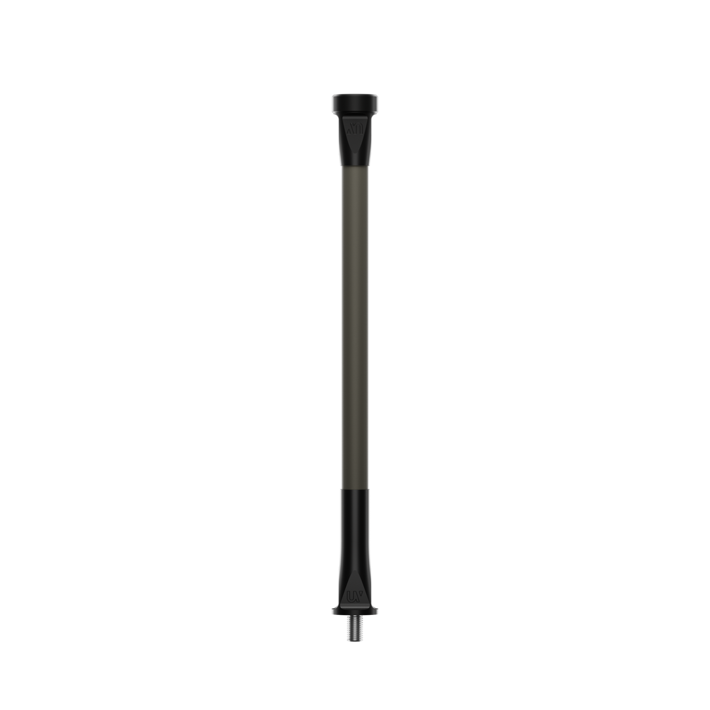 UV Hunting Stabilizer - 10 inch OD Green