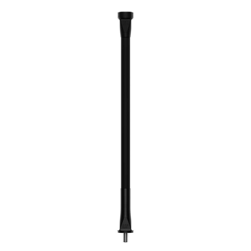 UV Hunting Stabilizer - 12 inch Black