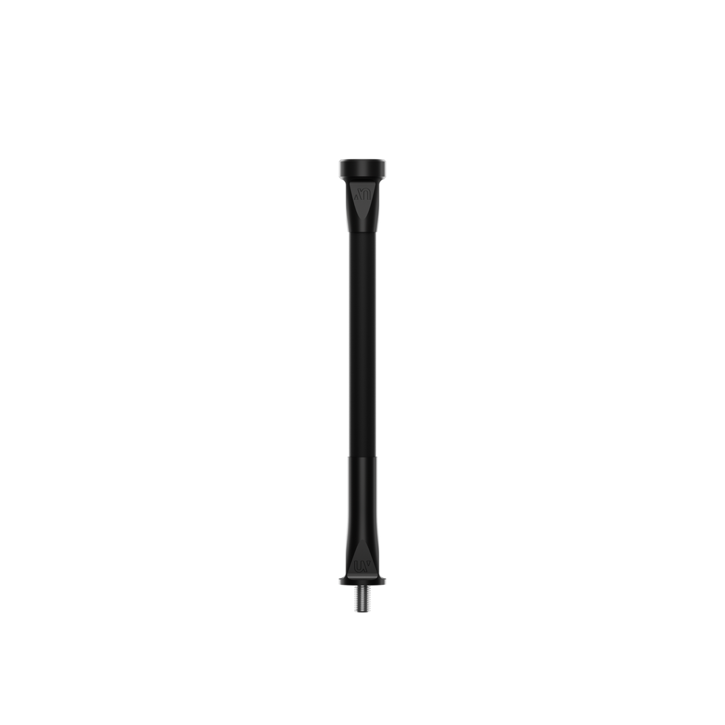 UV Hunting Stabilizer - 8 inch Black