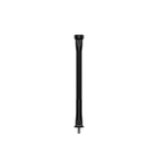 UV Hunting Stabilizer - 8 inch Black