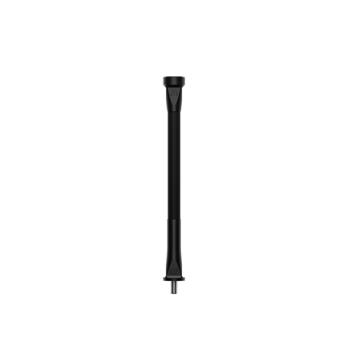 UV Hunting Stabilizer - 8 inch Black
