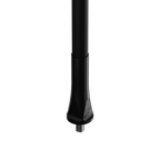 UV Hunting Stabilizer - thread detail