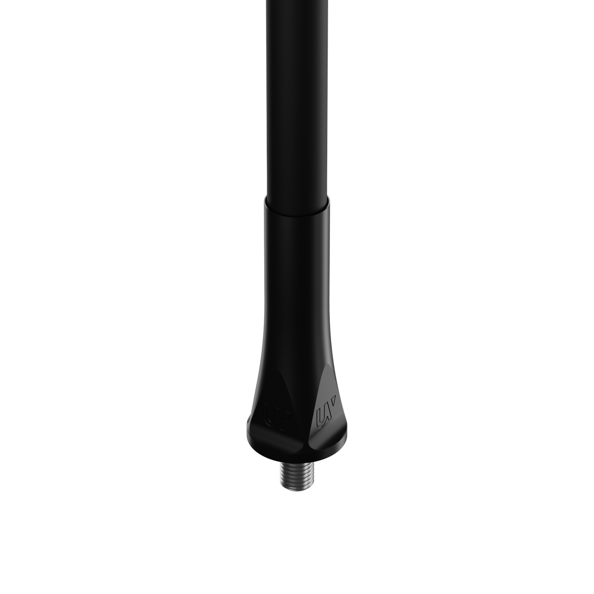 UV Hunting Stabilizer - thread detail